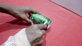 LIFE HACKS WITH BEER CAN