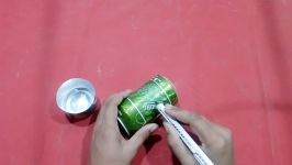 Useful Life Hacks With Aluminium Can