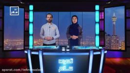 تهران سلام  حمایت حناچی سه شنبه های بدون خودرو