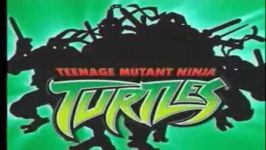 بازی TMNT 2003