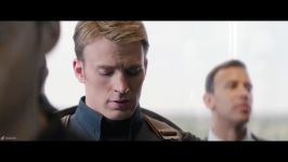 اکشن مهیج فیلم کاپیتان آمریکا Captain America The Winter Soldier