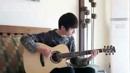 گیتار... Sungha Jung