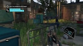 online hacking در بازی watch dogs ps4