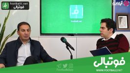 امید نمازی صحبت های جنجالی درباره ذوب آهن، مسلمان مرتضی تبریزی