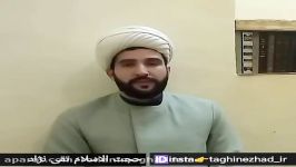 پاسخ کوبنده یک روحانی به نماینده اعتدال گرای سراوان