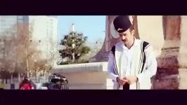 کوگ تهنا .محسن جلیل ازاد.بختیاری