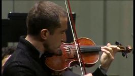 Tedi Papavrami  Plays Paganini Capric N° 24