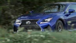 2019 Lexus RCF 