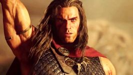 بازی کامپیوتری جدید کونان شکست ناپذیر 2019 CONAN UNCONQUERED