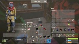 MY RICHEST DECAYED BASE RAID in RUST + KeyCards Puzzle1  ys