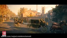 تیزر بازی زیبای Assassin’s Creed Syndicate