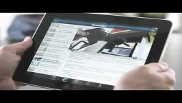 why ipad wont replace newspaper