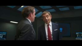 تریلر فیلم Johnny English Strikes Again 2018