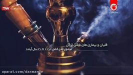 آنچه باید درباره قلیان بدانیم