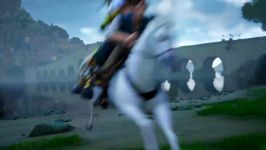 KINGDOM HEARTS 3  Final Battle New Cinematic Trailer 2018