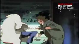 تریلر انیمه Cowboy Bebop