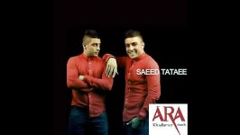 Saeed Tataii  Ashegham NEW