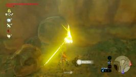 Where to Find Good Weapons in Zelda Breath of the Wild