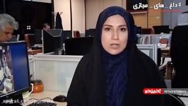 همه‌چیز درباره درگيری لفظی نماينده سراوان مامور گمرک