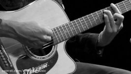 Takamine P5DC Acoustic Electric Guitars