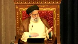 System of Niyābat Khāṣṣah Advice for Us from the 11th Imam  Syed Rizvi