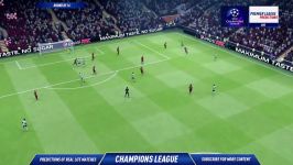 Liverpool vs Bayern Munich  FIFA 19 Prediction  Champions League