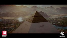 Assassin’s Creed Origins  E3 2017 World Premiere Gameplay Trailer Official