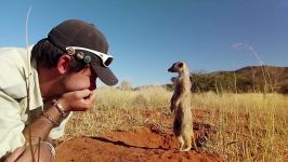 Meet The Gosa Gang Desert Wildlife Documentary  Wild Things