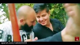 کلیپ طنز خنده دار شاد پسرهای ایرانی