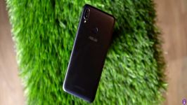 بررسی موبایل Asus Zenfone Max M2