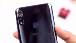 بررسی دوربین موبایل Asus Zenfone Max Pro M2