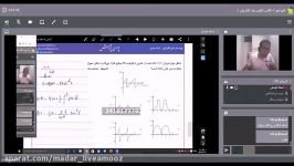 فیلم آموزشی کنکور ارشد برق درس مدار  پاسخ ورودی صفر حالت صفر