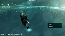 گیم پلی بازی assassin cree iv black flag