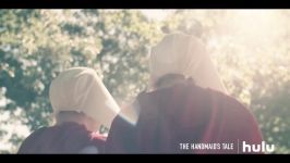 تریلر سریال The Handmaids Tale