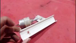 3 Useful things from DC motor  Compilation