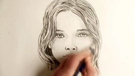 How To Draw A Female Face Step By Step