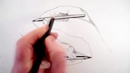 How to Draw a Hand Drawing a Hand Narrated Step by Step