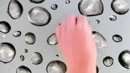 How to Draw Water Drops Step by Step