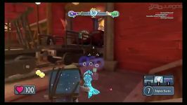 Plants vs. Zombies Garden Warfare PC Gameplay