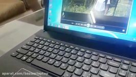 بازار لپ تاپ  لپ تاپ کارکرده لنوو LENOVO G۵۰۰