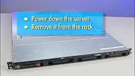 HP ProLiant DL320  Servers Direct