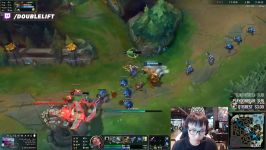 YASSUO LOOKING FOR LOVE  IMAQTPIE  LoL Stream Moments #158