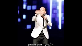 گلچین اجرا های پاییزی حسن ریوندی سلطان خنده 2018 پارت 1