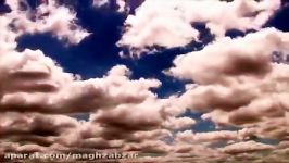 دانلود رایگان مجموعه فوتیج ویدیویی ابرها در آسمان Real Clouds