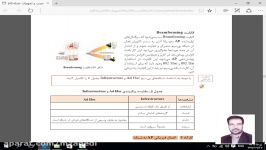 کتاب نصب نگهداری تجهیزات شبکه پودمان سوم جلسه 5