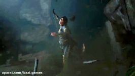 تریلر بخش جدید بازی Shadow of the Tomb Raider