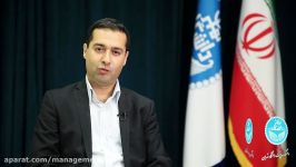 دکتر وحید قربانی مدرس دوره های MBA DBA دانشگاه تهران