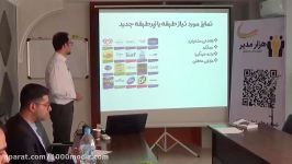 آموزش کوتاه استراتژی تمایز