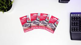 معرفی فلش SanDisk Cruzer Blade USB 2.0