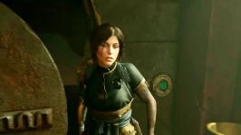 تریلر بسته الحاقی Shadow of the Tomb Raider  The Pillar